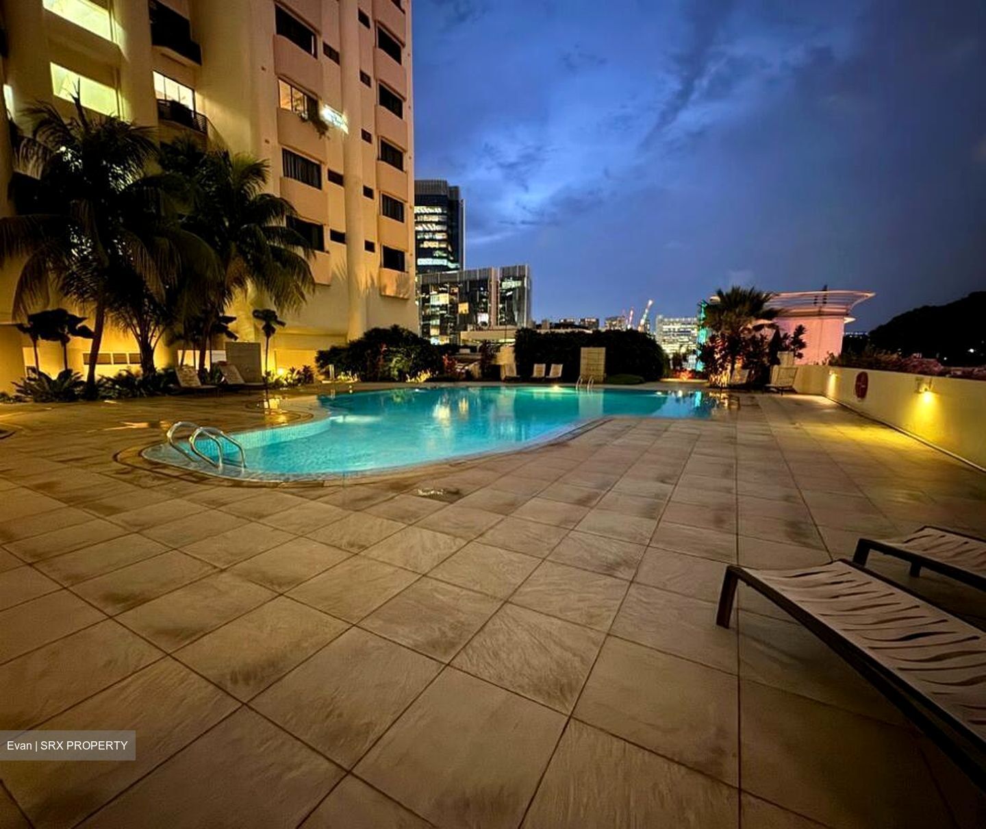 The Riverwalk / Riverwalk Apartments (D1), Apartment #503175661